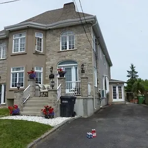 Chez Danny Guest house Montreal