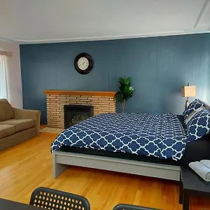 Henderson Place Guest house Winnipeg