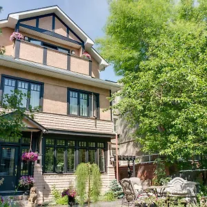 Westways Guest house Calgary