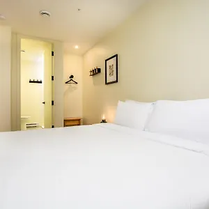 Les Lofts De La Barricade - Par Les Lofts Vieux-quebec Aparthotel Quebec City