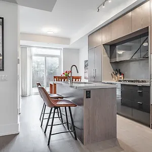 Guest house Luxury Close To Rogers Center In Downtown Core, Toronto