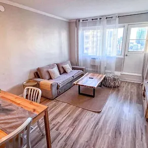 Downtown Residences Aparthotel Montreal