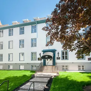 La Maison Kent - Par Aneyro Aparthotel Quebec City