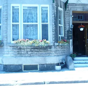 La Maison Demers Inn Quebec City